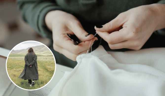 Repair Cafe stock image