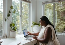 Survey reveals the nine things Brits want when working from home 