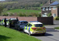 Body found after search for  missing man