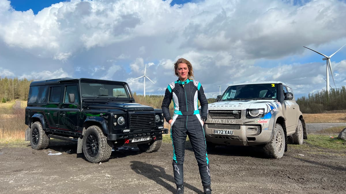 The Girl on a Bike Vanessa Ruck has signed partnership with Bowler ...