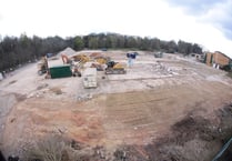 No local takers for council's flagship development at Five Acres