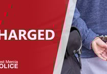 Man charged with Hereford rape