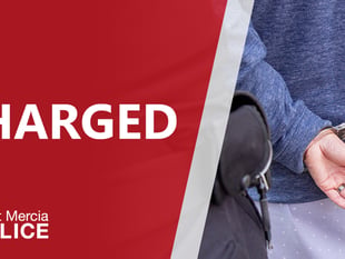 Man charged with Hereford rape