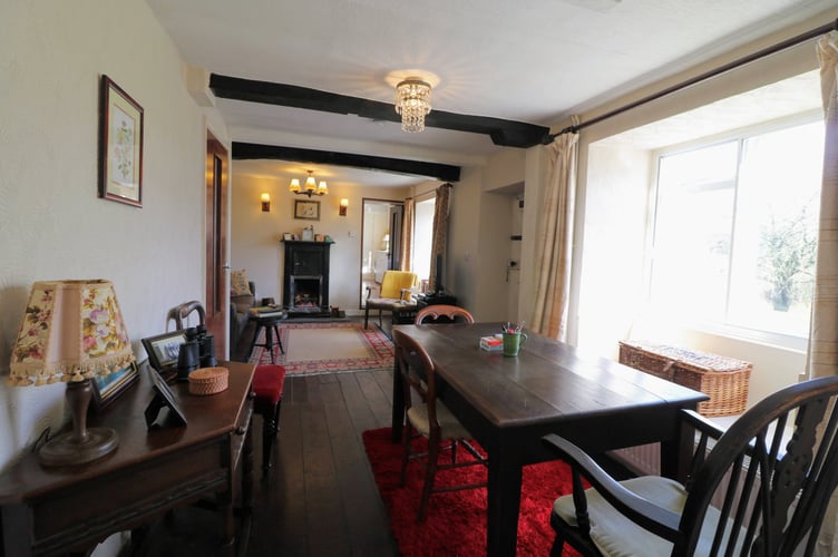 glewstone cottage