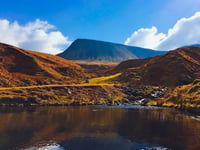 Beacons Welsh name change storm