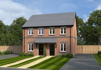 Shared ownership may be key for buyers seeking a new home in Ross