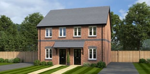 Shared ownership may be key for buyers seeking a new home in Ross