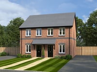 Shared ownership may be key for buyers seeking a new home in Ross