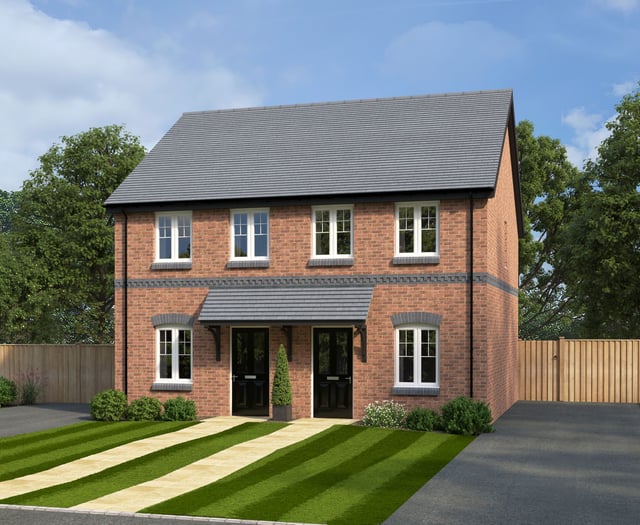 Shared ownership may be key for buyers seeking a new home in Ross