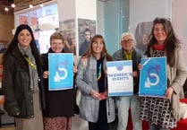Equality group "dismayed" at number of women standing in locals