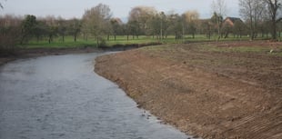 Nutrient Mitigation Strategy paves way for 4,000 new houses