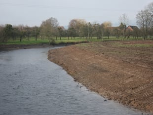 Nutrient Mitigation Strategy paves way for 4,000 new houses