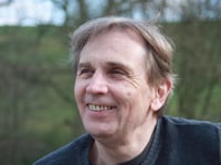 Garway author Chris Green's new novel blends ghost story and politics