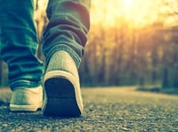 Force arrests 50 people for stalking and harassment in one month