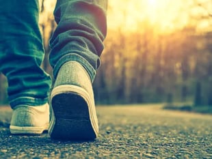 Force arrests 50 people for stalking and harassment in one month