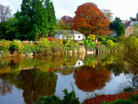 Hereford named best city in UK for introverts