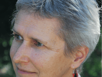Meet bestselling local author Alis Hawkins