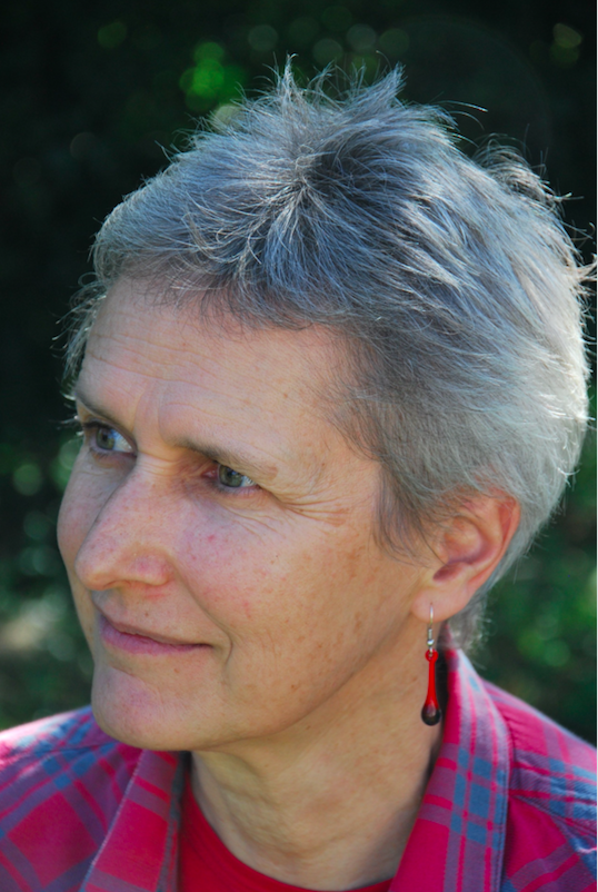 Alis Hawkins