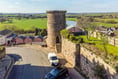"Unique" gothic tower for sale could be one of UK's smallest castles 