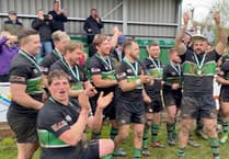 Drybrook lift Combination Cup in close battle with Newent