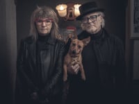 A Ross band are returning to their roots for homecoming concert