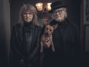 A Ross band are returning to their roots for homecoming concert