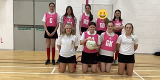 Resilience and growth on display from JKHS netball team
