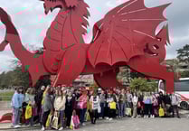 Students explore world of opportunity