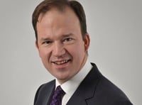 MP Jesse Norman resigns from government
