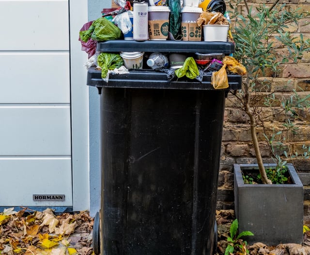 Council to discuss approval of new waste collection contract
