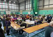 Jonathan Lester has been elected Leader of Herefordshire Council