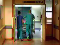 Wye Valley NHS Trust cares for 14 patients with Covid-19 in hospital