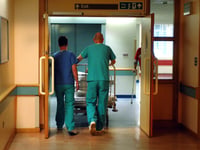 Wye Valley NHS Trust cares for 14 patients with Covid-19 in hospital