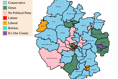 Full Herefordshire Council local election 2023 results