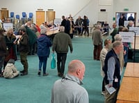 Green become largest party on Forest of Dean council