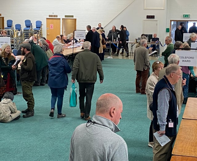 Green become largest party on Forest of Dean council