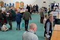 Green become largest party on Forest of Dean council