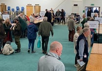 Green become largest party on Forest of Dean council