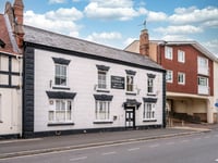 Pub once known for skittles and darts set for a new life