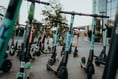 E-scooter trials extended until 2024 says MP Jesse Norman