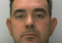 Five years for killer driver