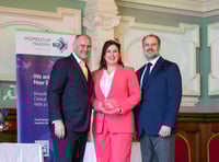 Inaugural King’s Award for Enterprise launched