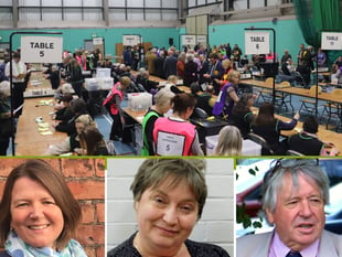 No majority on council as Liberal Democrats rebuff offers from Greens