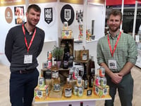 Meadery hoping to create buzz with World Bee Day 'Hive' drink launch
