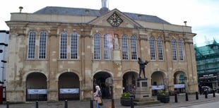 Monmouth to welcome 'The People's Piano'