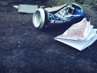 Travellers hit in fly-tipping crackdown