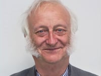 Flags at half mast for Golden Valley South councillor