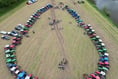 Reevesy’s Run: beloved community figure honoured by tractor parade