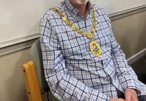 A view from the mayor, Cllr Louis Stark