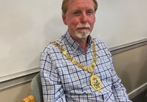 A view from the mayor, Cllr Louis Stark